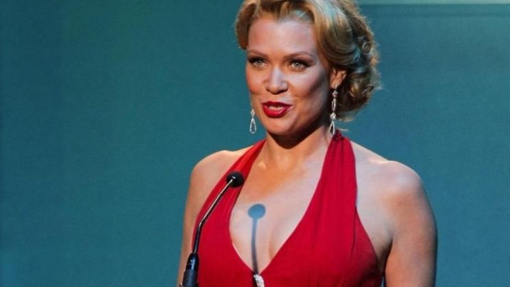 Laurie Holden