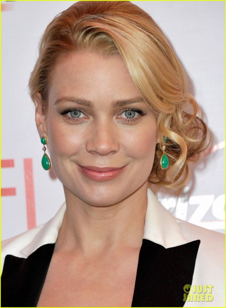 Laurie Holden