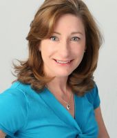 Laurie Klatscher