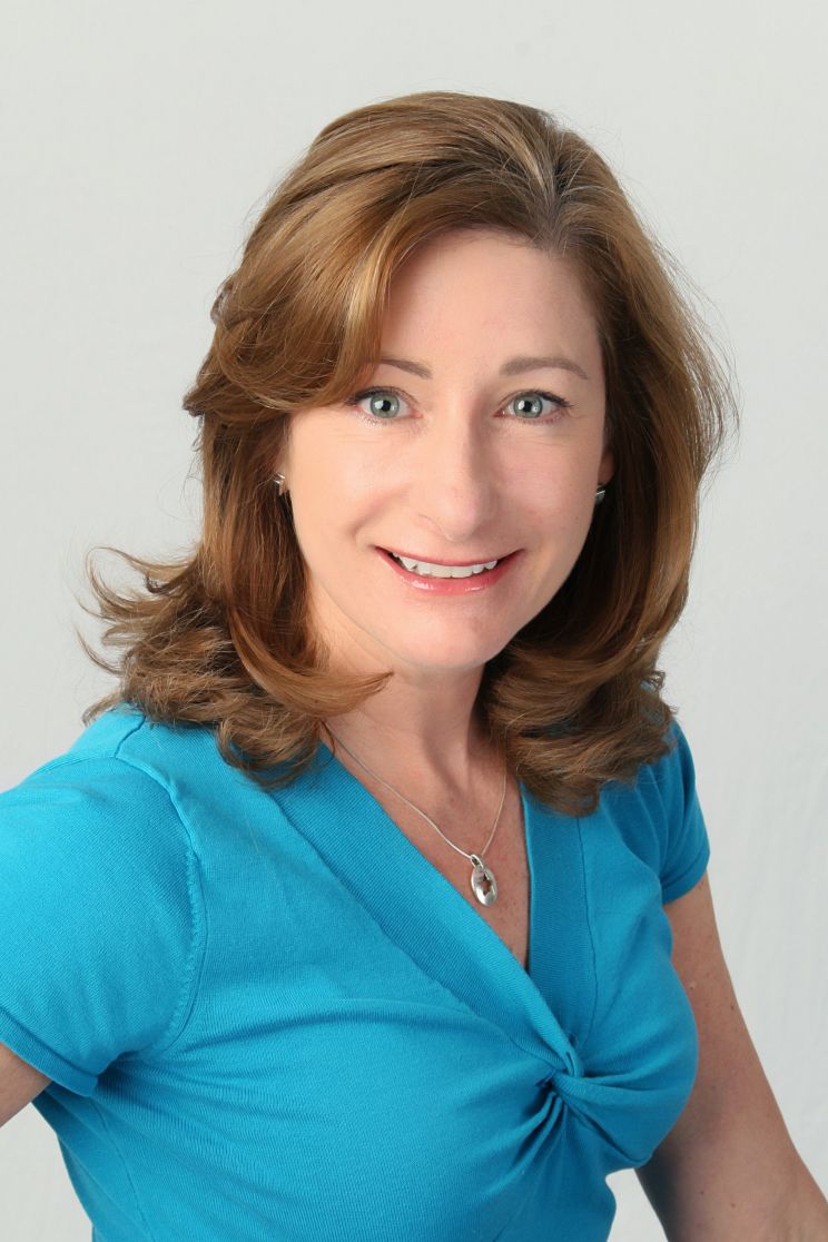 Laurie Klatscher