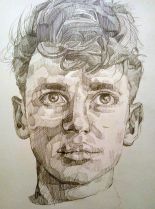 Laurie Kynaston