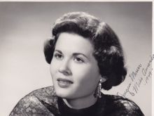 Laurie Lea Schaefer