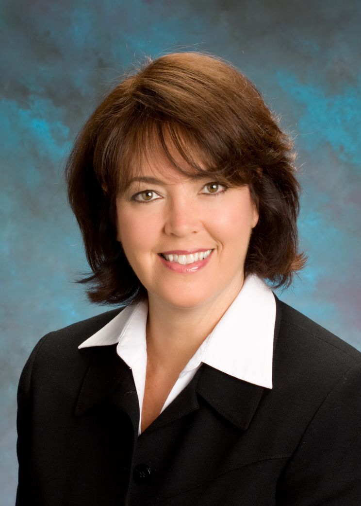 Laurie Lennard