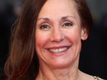 Laurie Metcalf