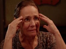 Laurie Metcalf