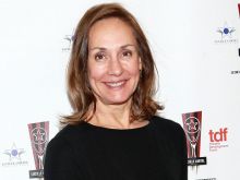 Laurie Metcalf