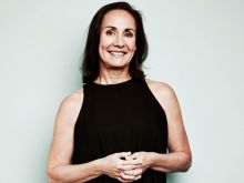 Laurie Metcalf