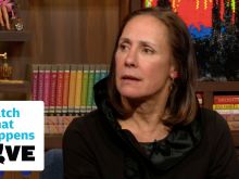 Laurie Metcalf