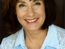 Laurie Metcalf