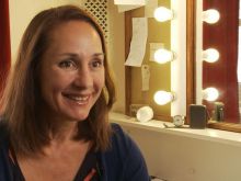 Laurie Metcalf