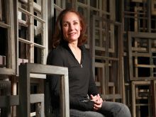 Laurie Metcalf