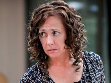 Laurie Metcalf