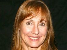 Laurie Metcalf