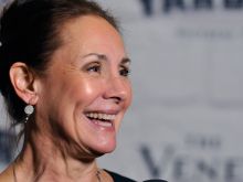 Laurie Metcalf