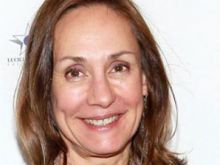 Laurie Metcalf