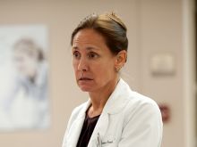 Laurie Metcalf