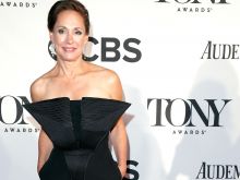 Laurie Metcalf