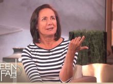 Laurie Metcalf