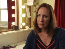 Laurie Metcalf