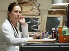 Laurie Metcalf