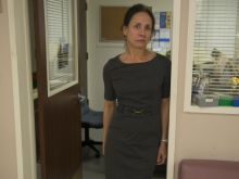 Laurie Metcalf photo