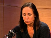 Laurie Metcalf