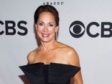 Laurie Metcalf