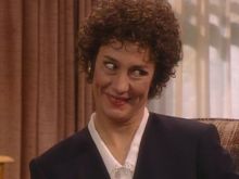 Laurie Metcalf