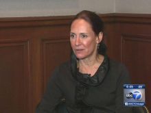 Laurie Metcalf