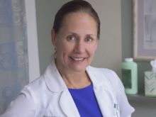 Laurie Metcalf