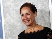 Laurie Metcalf