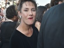 Laurie Metcalf