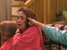 Laurie Metcalf