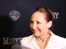 Laurie Metcalf