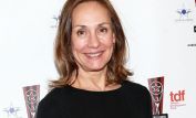 Laurie Metcalf