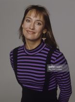 Laurie Metcalf