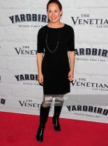 Laurie Metcalf