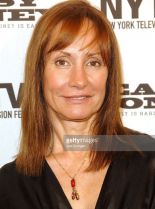 Laurie Metcalf