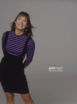 Laurie Metcalf photo