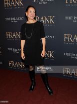 Laurie Metcalf photo