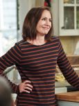 Laurie Metcalf