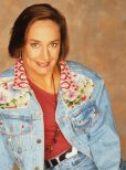 Laurie Metcalf