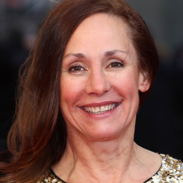 Laurie Metcalf