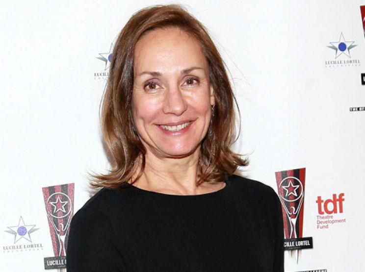 Laurie Metcalf