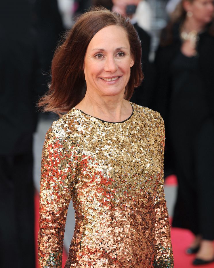 Laurie Metcalf