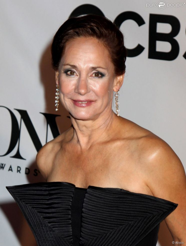 Laurie Metcalf
