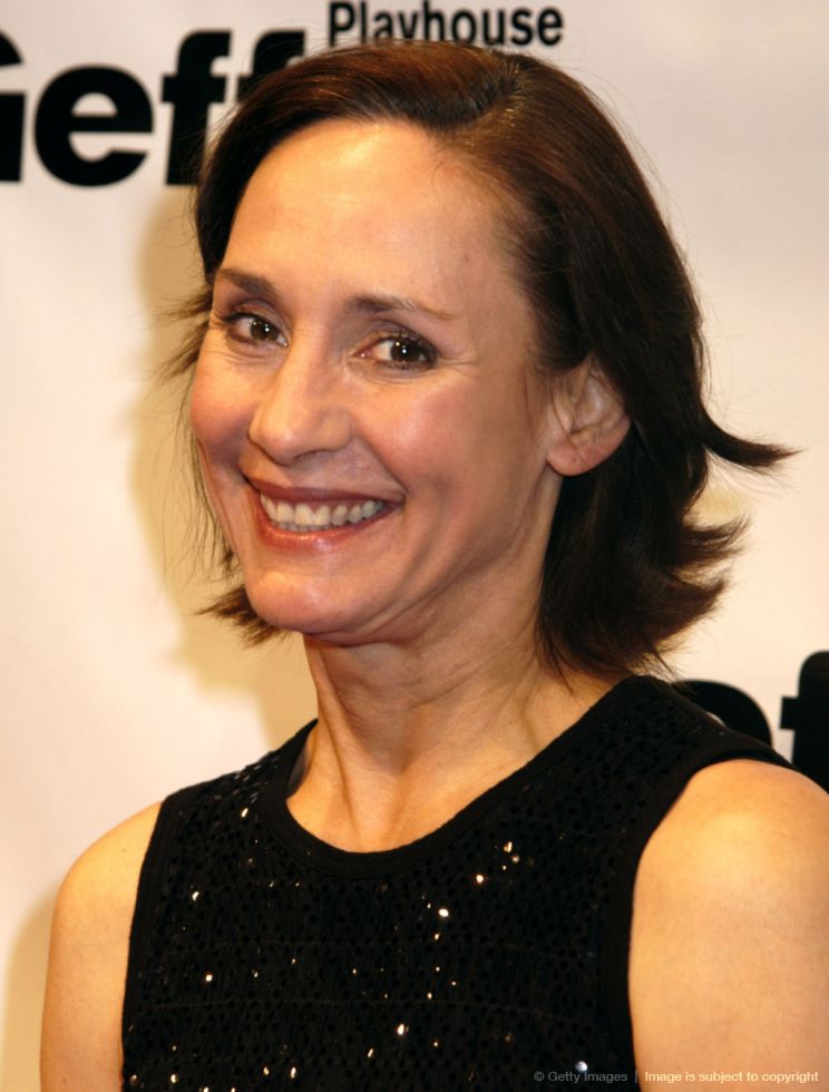 Laurie Metcalf