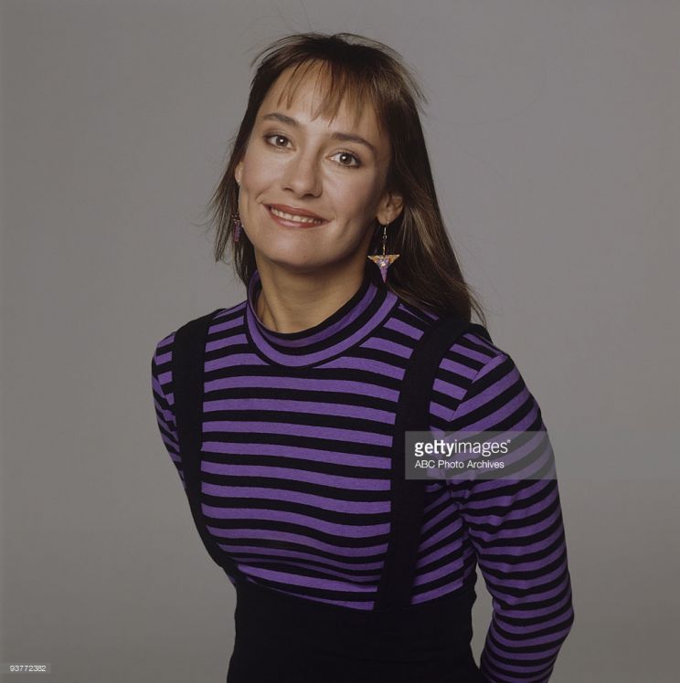 Laurie Metcalf