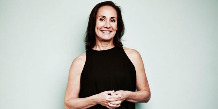 Laurie Metcalf