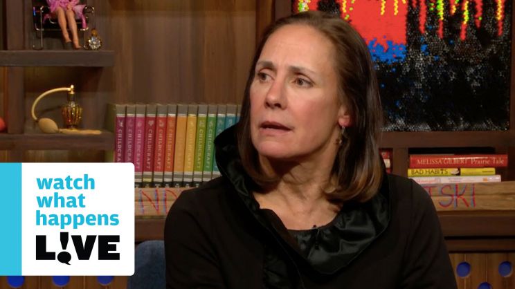 Laurie Metcalf